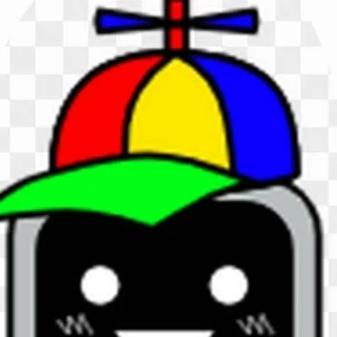 chat with ai character: Mr Fun Computer