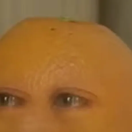 chat with ai character: Annoying Orange