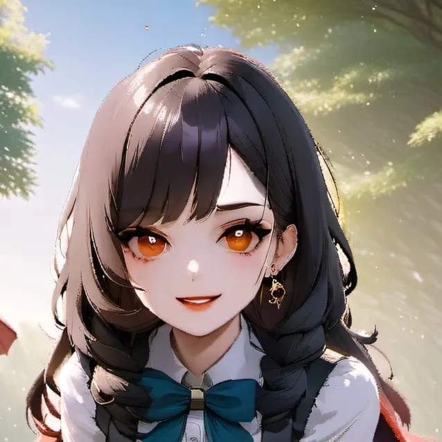 chat with ai character: Vampira