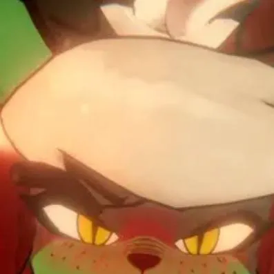 chat with ai character: krampus fexa 