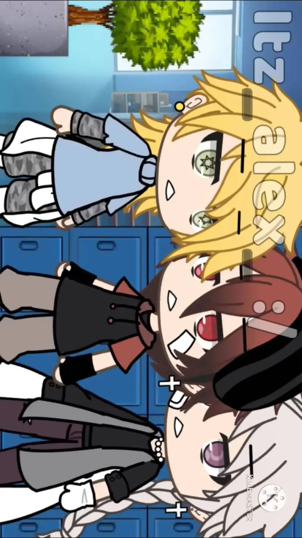 ai character: by itz_alex_:/http background