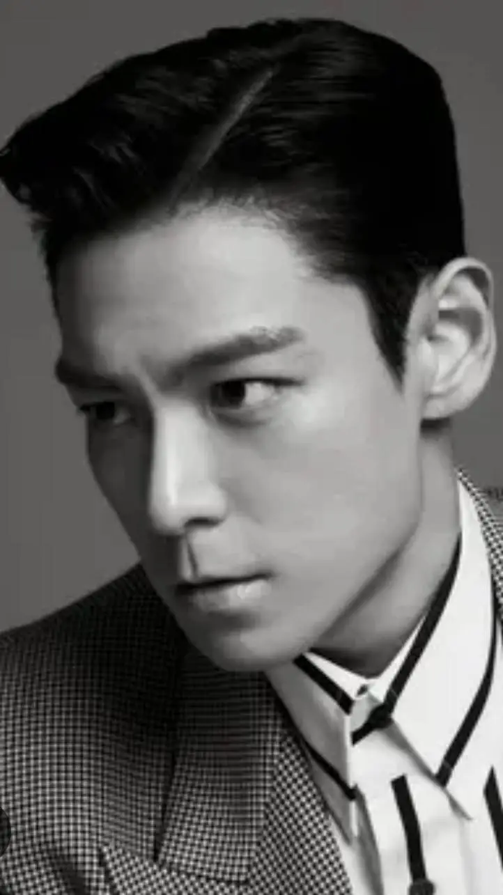 ai character: T.O.P background