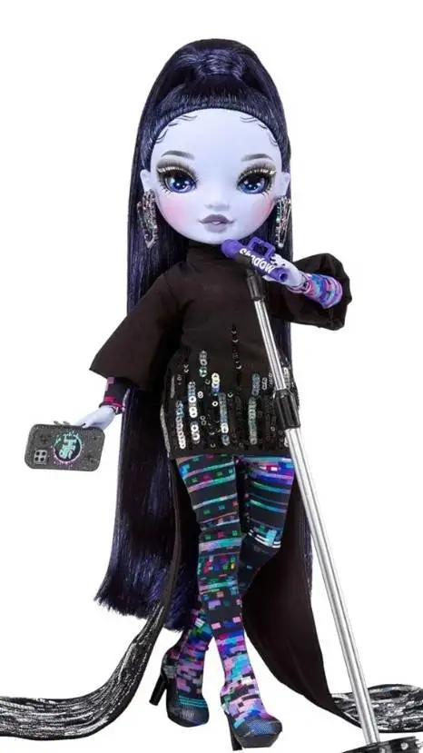 ai character: famliy background