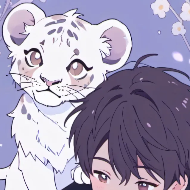 chat with ai character: mufasa and talku