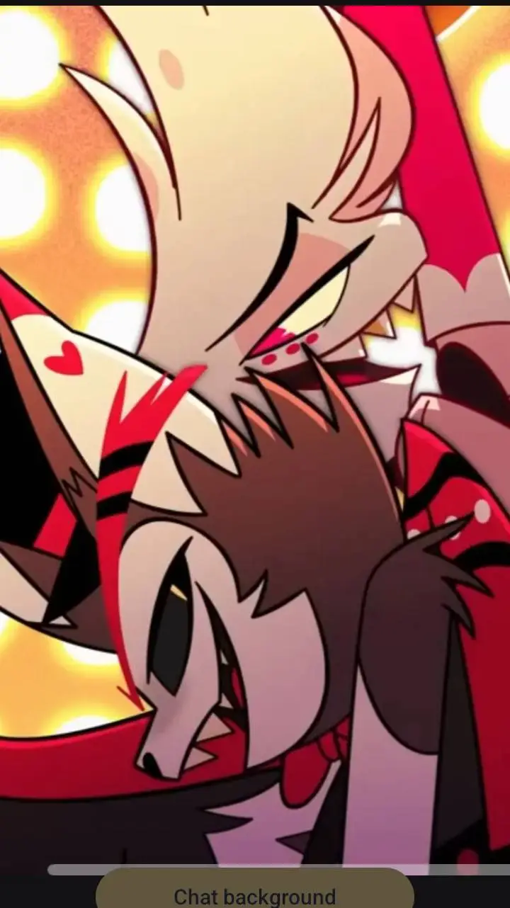 ai character: loser baby background