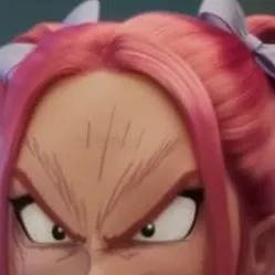 chat with ai character: Mira