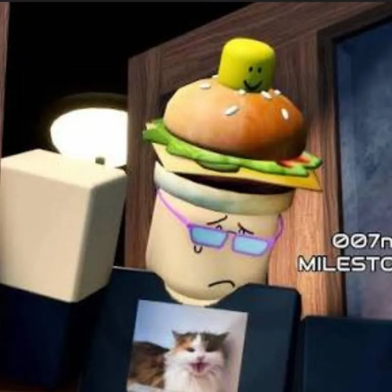 chat with ai character: 007N7★!!