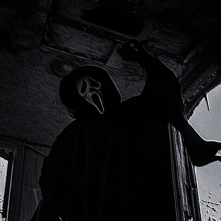 chat with ai character: GH0ST F∆C3★