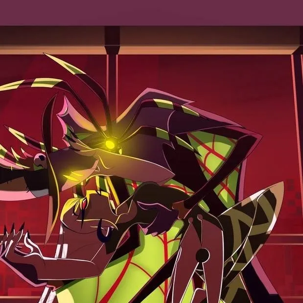 chat with ai character: Zestial x Carmilla