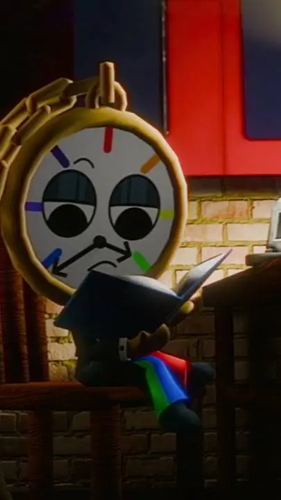 ai character: ★{!DYL3!}★ background