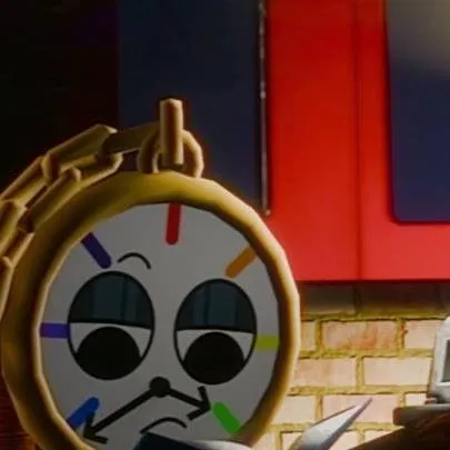 chat with ai character: ★{¡DYL3!}★