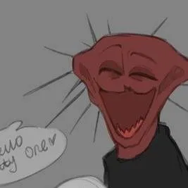 chat with ai character: ★THE BOILED ONE★