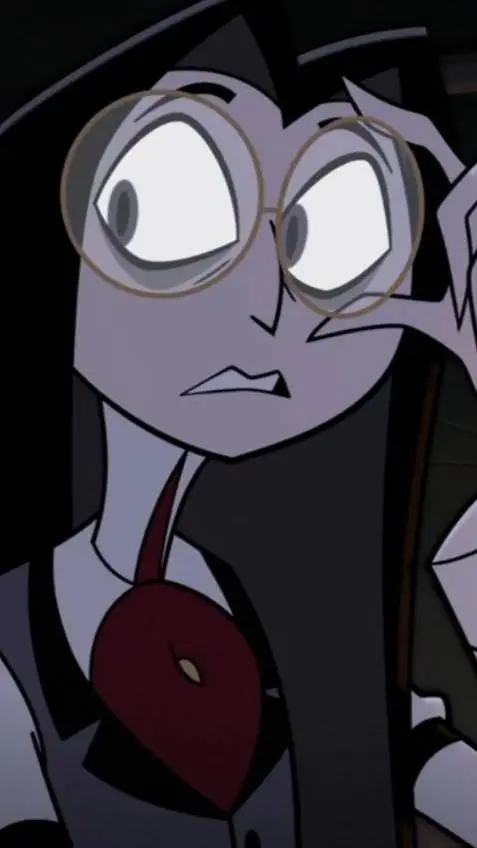 ai character: ★Pendleton★ background