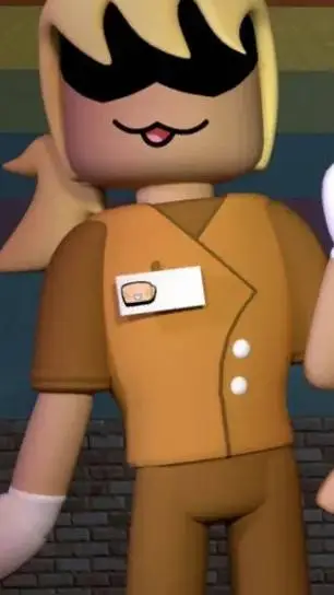 ai character: shannon background