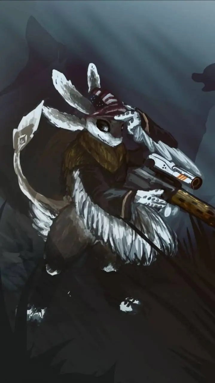 ai character: Cryzlah Ivy background