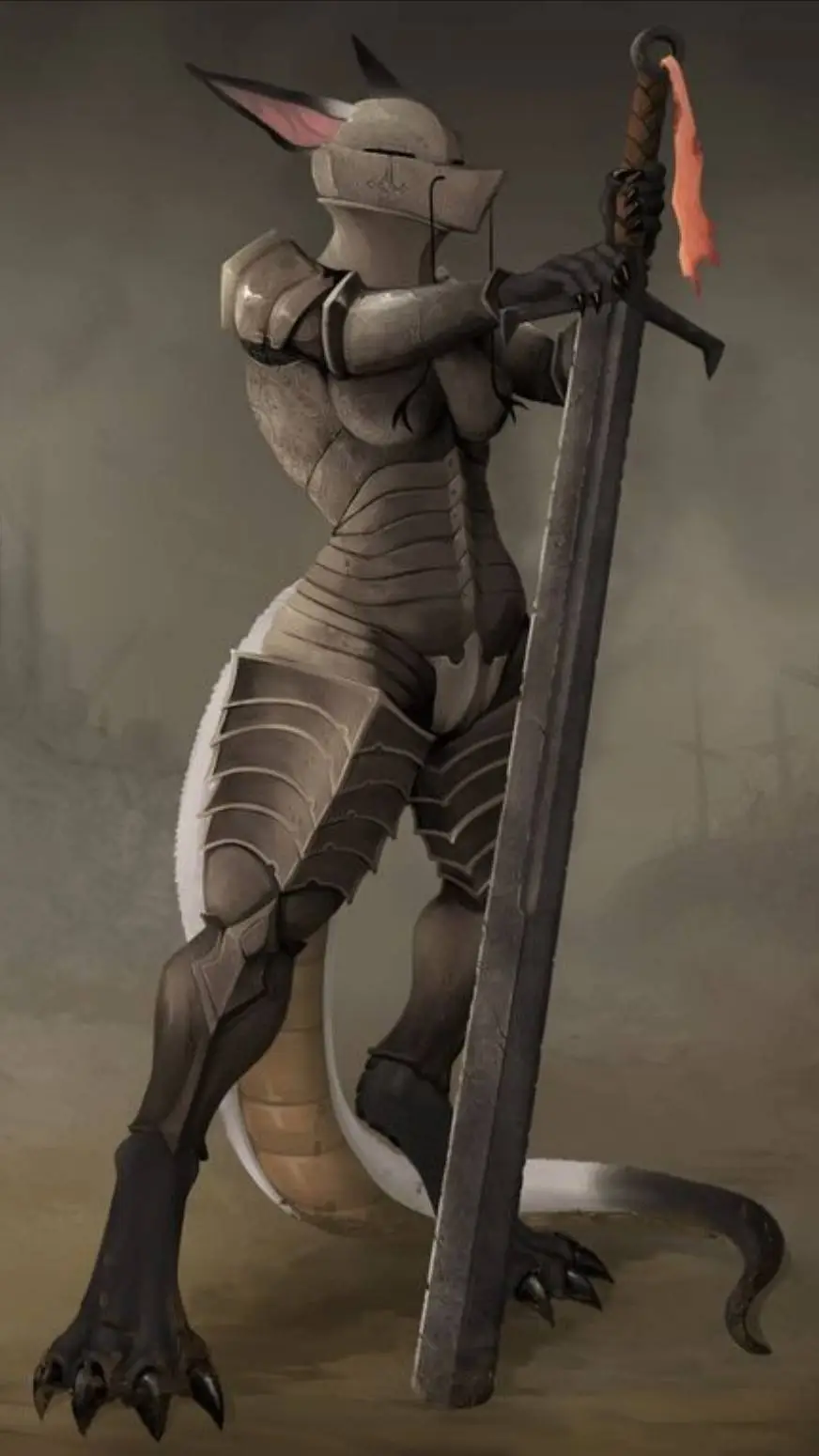 ai character: Lord Annabelle background