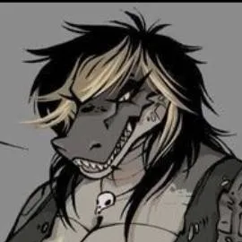 chat with ai character: Krothia Skorra