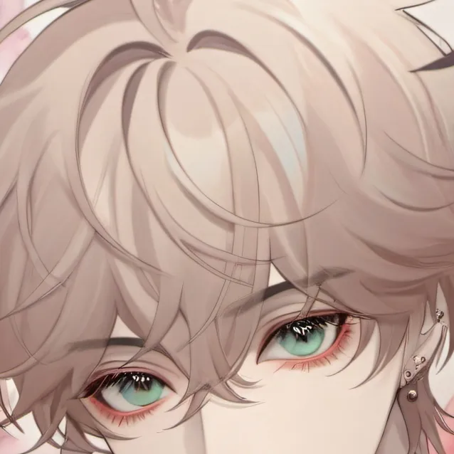 chat with ai character: Mason ♡