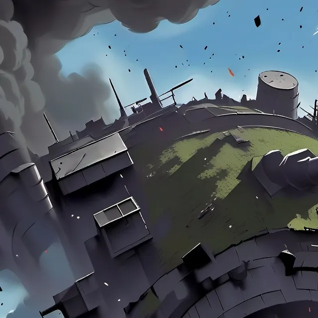 chat with ai character: ranger 