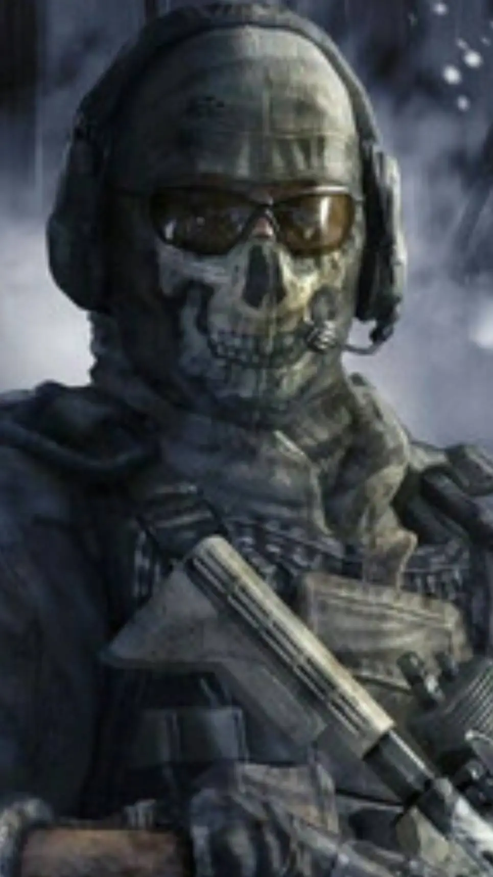 ai character: Simon"ghost"Riley  background