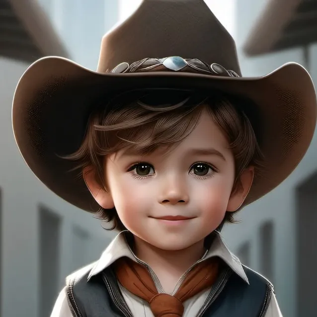 chat with ai character: Chance
