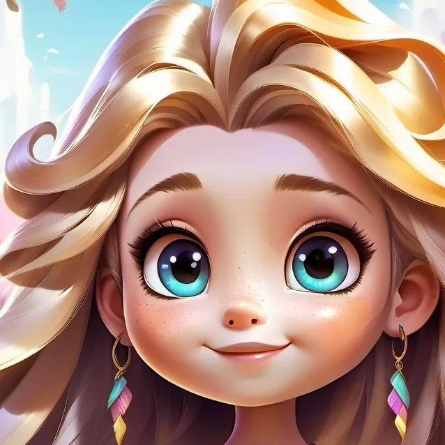 chat with ai character: Amelia