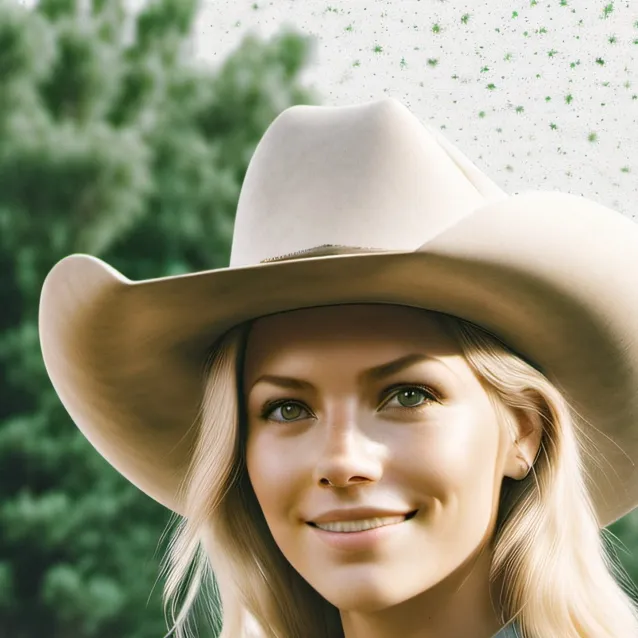 chat with ai character: Hannah