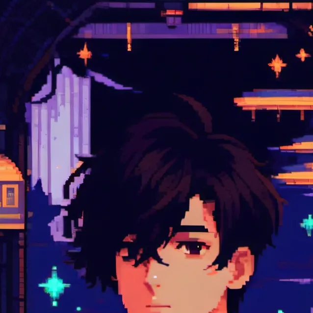 chat with ai character: Five