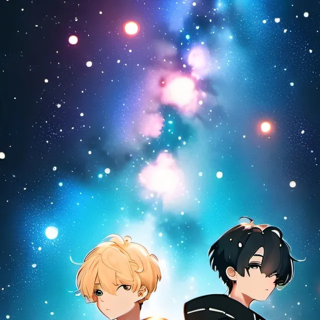 chat with ai character: Sam And Colby