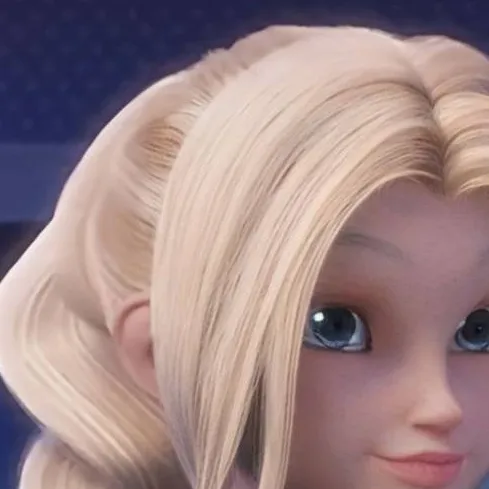 chat with ai character: Sublime 🧊