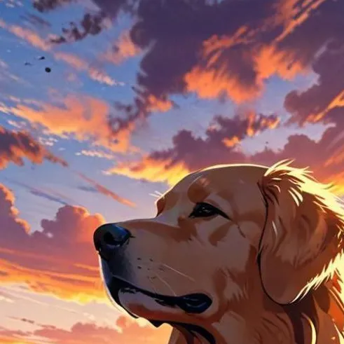 chat with ai character: Perola 🐕