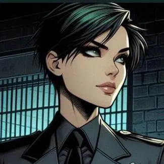 chat with ai character: Kiara 🚓