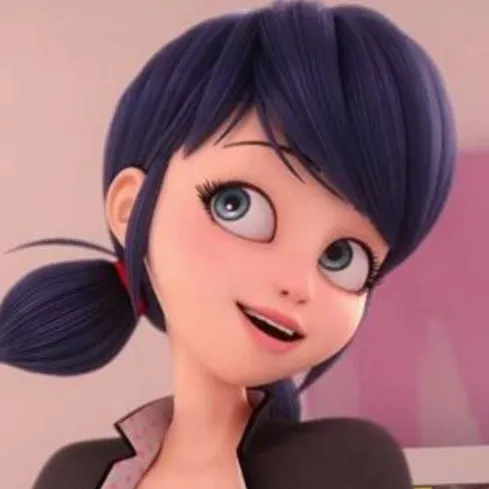 chat with ai character: Marinete 🐞