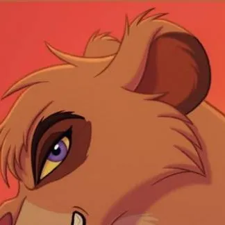 chat with ai character: Vitani 🦁