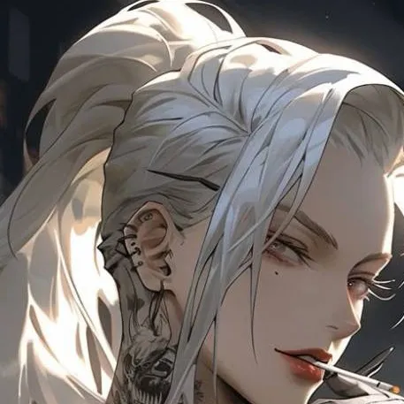 chat with ai character: Suzie 🚬