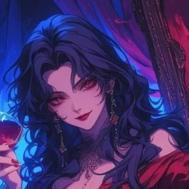 chat with ai character: Rosse 💗
