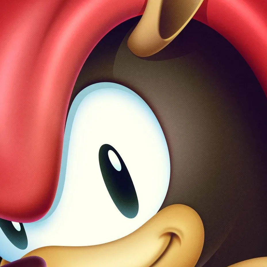 chat with ai character: mighty
