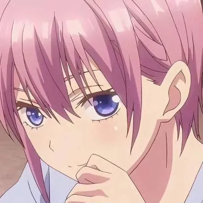 chat with ai character: ichika nakano 