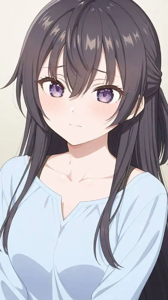 ai character: Yuki background