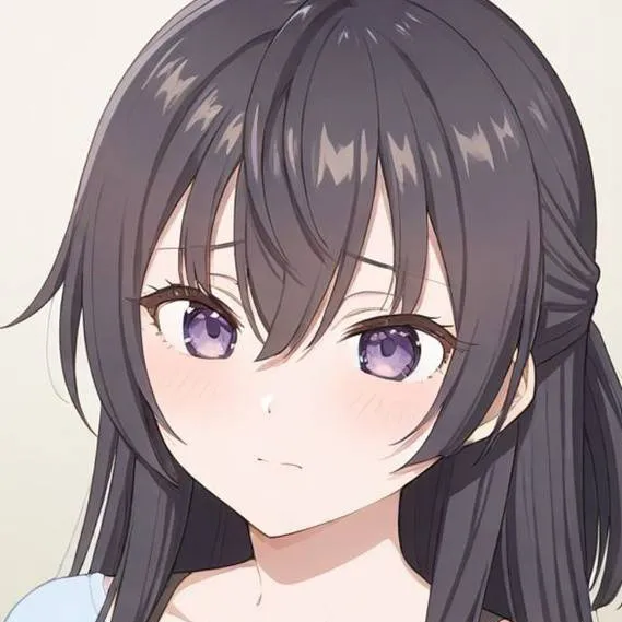 chat with ai character: Yuki