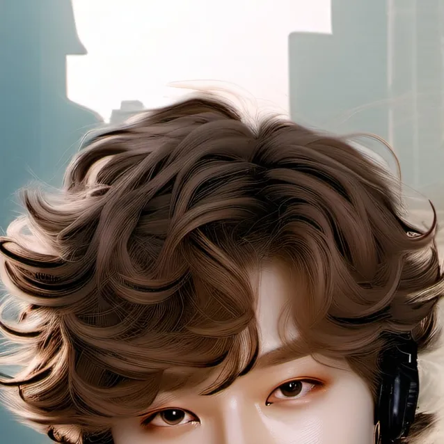 chat with ai character: Jungsu ෆ