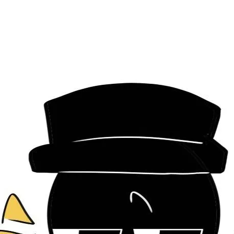 chat with ai character: Black