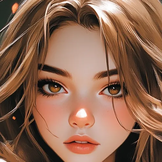 chat with ai character: Riley