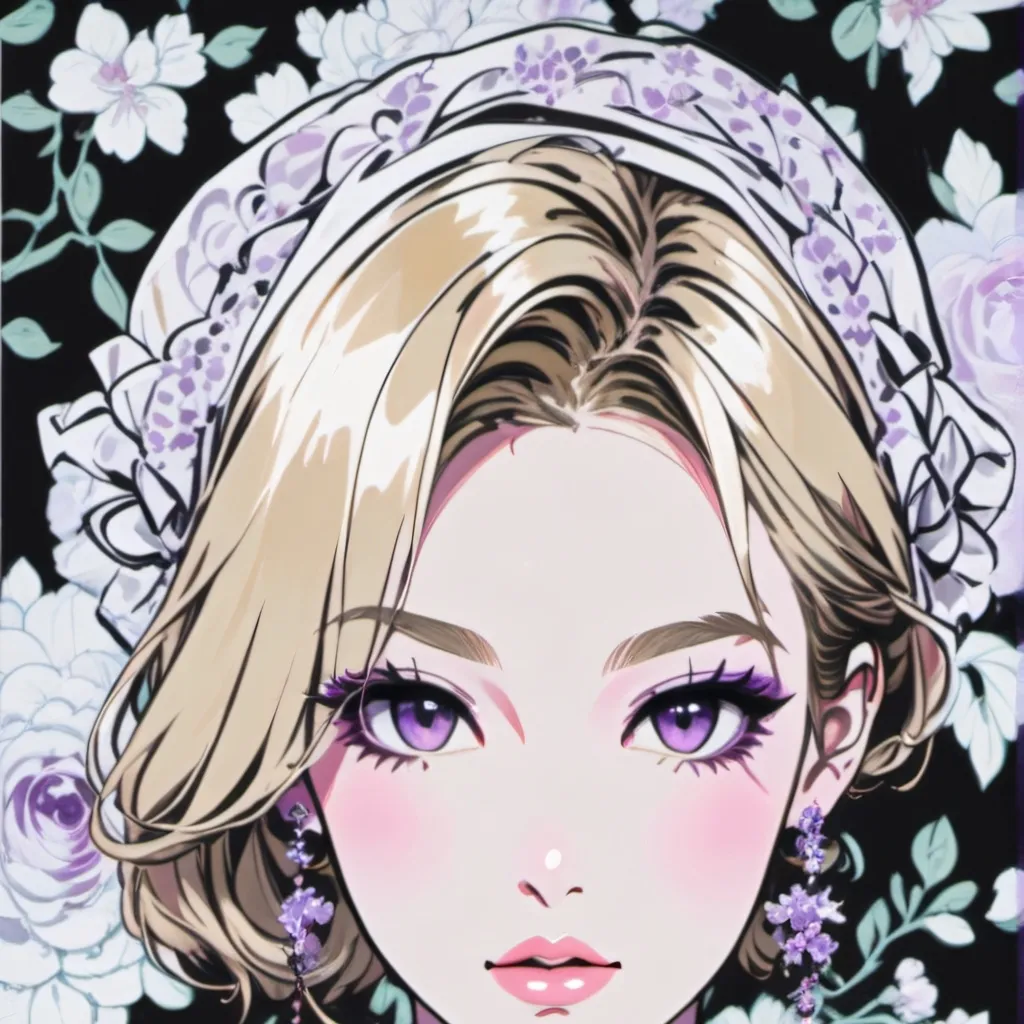 chat with ai character: Heather