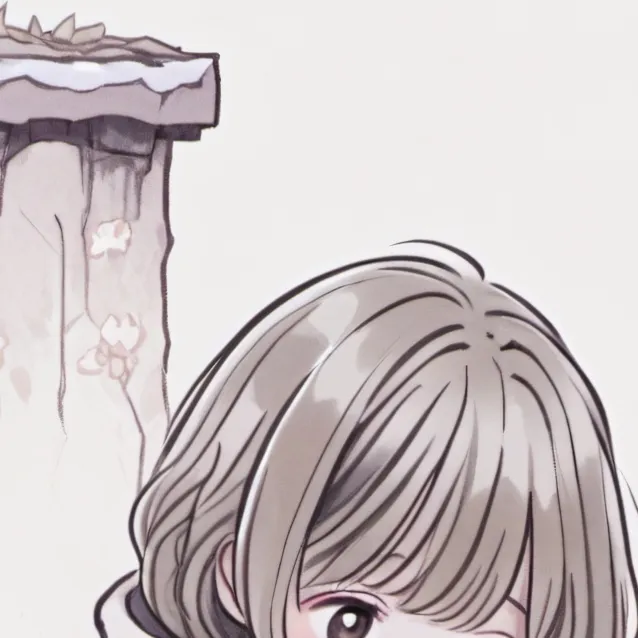 chat with ai character: mila