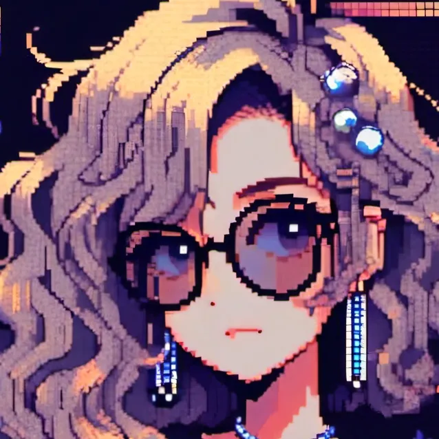 chat with ai character: you