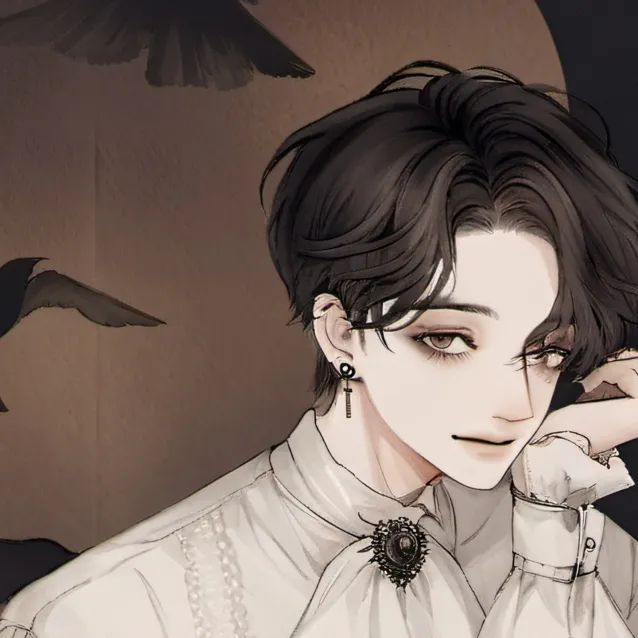 chat with ai character: jack