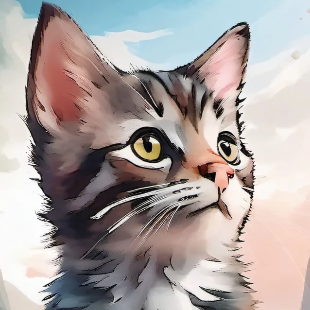 chat with ai character: ur cat