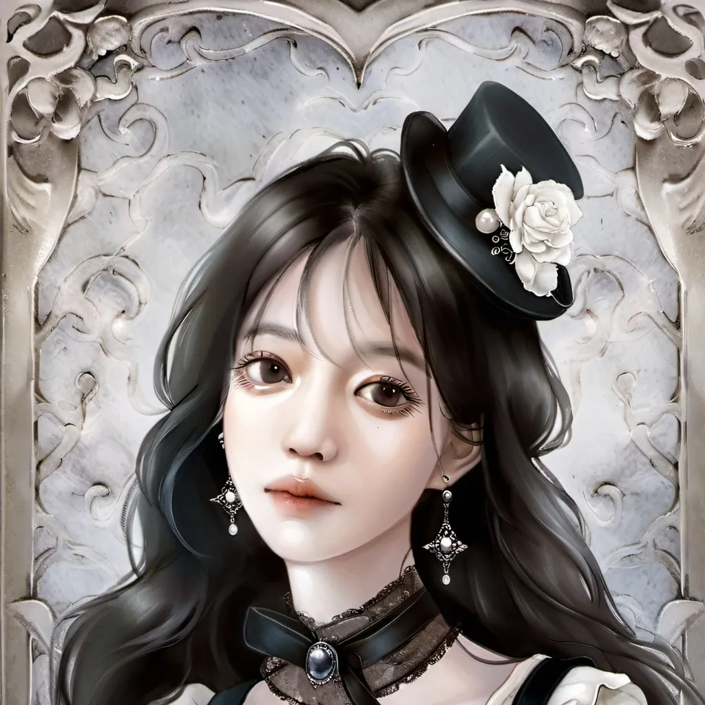 chat with ai character: DO WHATEVER STORY