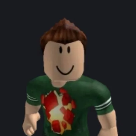 chat with ai character: ROBLOX BSF